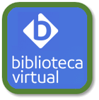 Logotipo da Biblioteca Virtual do IFSP